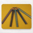 Search for pencils mouse mats Yellow
