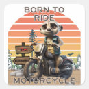 Search for retro motorcycle stickers Biker