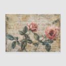 Search for dusty rose tissue paper Rustic
