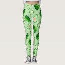 Search for avocado leggings Guacamole