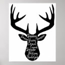 Search for christmas sale posters Reindeer