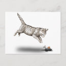 Search for brown stripe postcards Cream