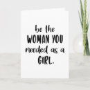 Search for woman power cards Feminist