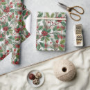 Search for holiday plaid wrapping paper White
