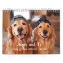 Search for funny dog calendars Cute