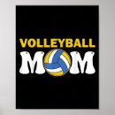 Search for funny volleyball posters Women