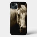Search for horses ipad cases Black