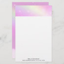 Search for fantasy stationery paper Magic