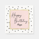 Search for black and gold polka dots paper plates Stylish