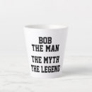 Search for papa man myth legend mugs Dad