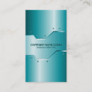 Search for embossed metal business cards Aluminium