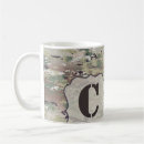 Search for army uniforms mugs Camo