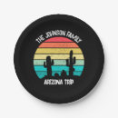 Search for desert paper plates Cactus