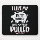 Search for pulling mouse mats Pig