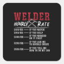 Search for welding stickers Mechanic