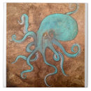 Search for octopus tiles fish
