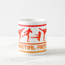 Search for kickboxing mugs Taekwondo