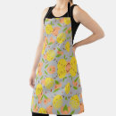 Search for fruit print aprons Happy