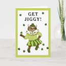Search for cat st patricks day cards Ireland