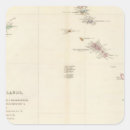 Search for map stickers Islands