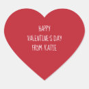Search for kids classroom valentine stickers School
