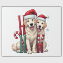 Search for great pyrenees wrapping paper Animal