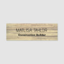 Search for wood name tags Professional
