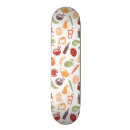 Search for food skateboards Bakery