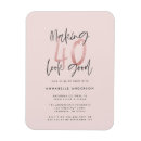 Search for glitter magnets Pink