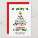 Search for quarantine christmas cards Toilet paper