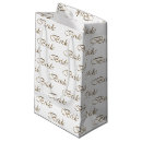Search for bride gift bags Gold