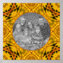 Search for abstract flower art Colourful