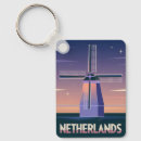 Search for retro 80s key rings Vacation