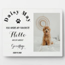 Search for tribute pet memorials Memorial keepsake
