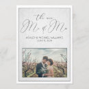 Search for mr and mrs wedding invitations Calligraphy