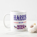 Search for democrat donkey mugs Politics