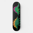 Search for jurassic dinosaur skateboards Lizard