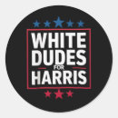 Search for dude round stickers America