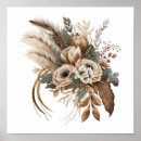 Search for grass flower posters Boho