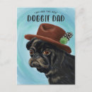 Search for pug fathers day Pet