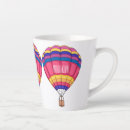 Search for cartoon balloons mugs Hot air balloon