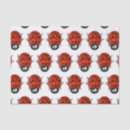 Search for ladybird tissue paper Illustration