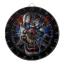 Search for halloween dartboards Creepy