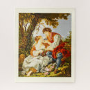 Search for tapestry puzzles Vintage