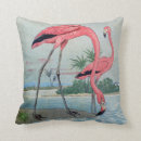 Search for vintage flamingo cushions Floral