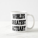 Search for best actuary mugs Actuaries