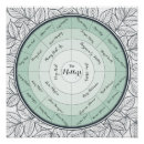 Search for four square posters Simple