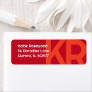 Search for creative return address labels Professional
