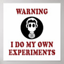 Search for gas mask posters Danger