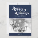 Search for contemporary christmas cards Typography